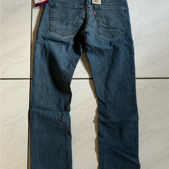 Levi's 511 slim fit youth jeans. New. size: 25 X 26 Size: 10 - Picture 7 of 10